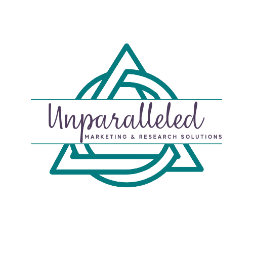 Unveiling Our Refreshed Look: Welcome to Unparalleled Marketing & Research Solutions!